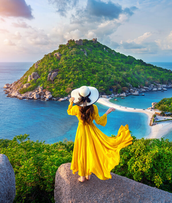 The Fern Bookings Travel Guide